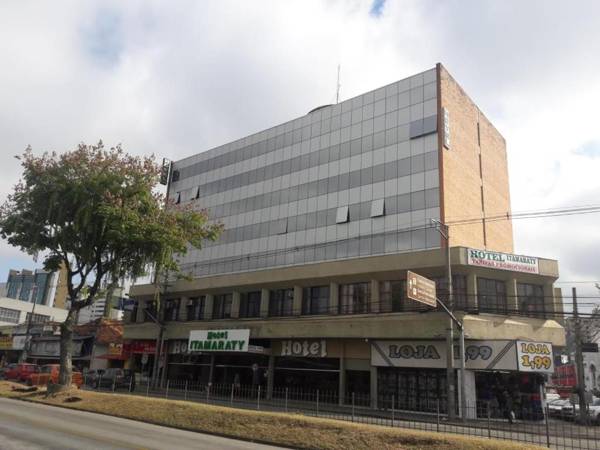 Hotel Itamaraty