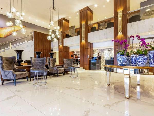 Grand Mercure Curitiba Rayon