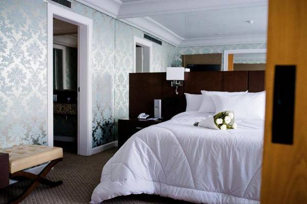 Grand Mercure Curitiba Rayon