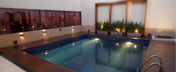 Victoria Villa Curitiba