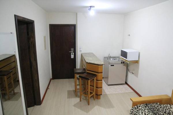 Hotel Flat Petras Residence