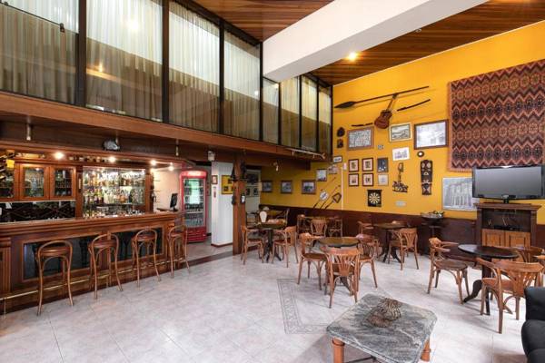 Hotel Flat Petras Residence