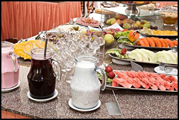 Caravelle Palace Hotel