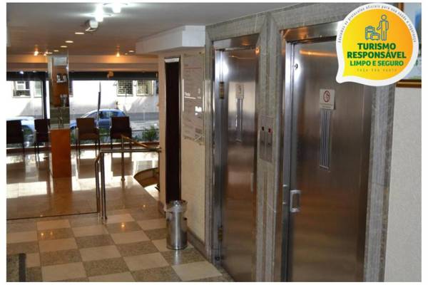 Dan Inn Curitiba Centro