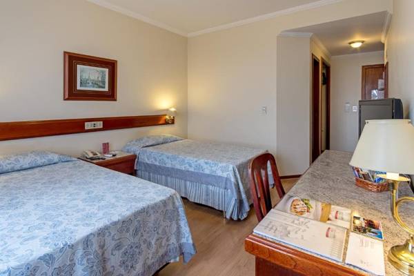 Lizon Curitiba Hotel