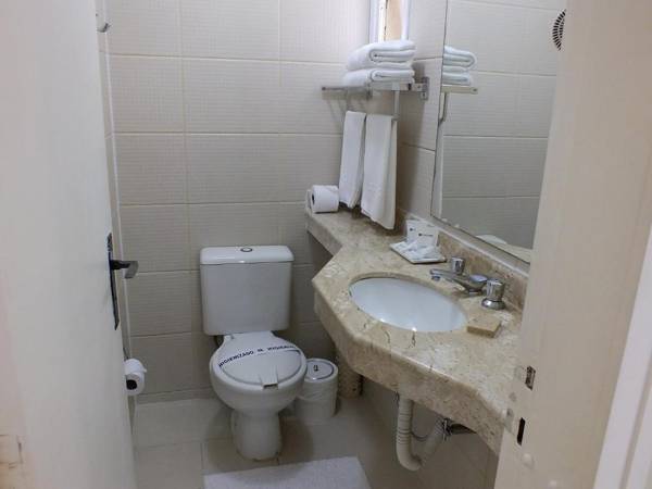 Nacional Inn Curitiba Torres