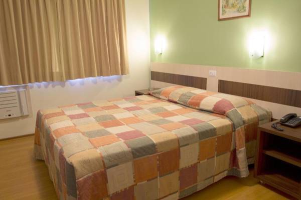 Rede Andrade Mercado Hotel