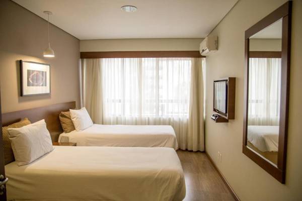 Mercure Curitiba Golden