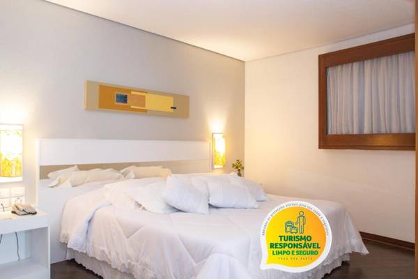 Bristol Brasil 500 Hotel