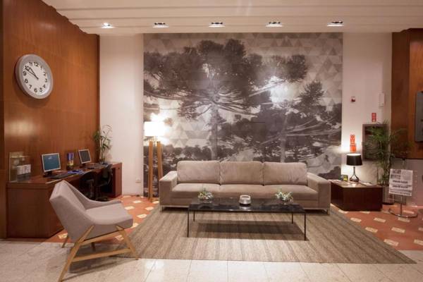 Bristol Brasil 500 Hotel