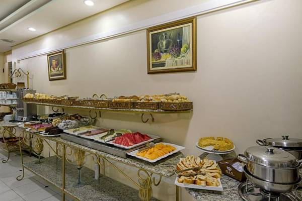 Golden Park Curitiba