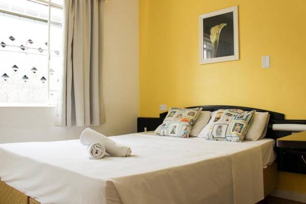 Hotel Blumenau Centro