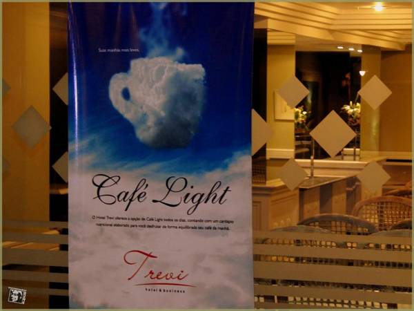 Trevi Hotel e Business