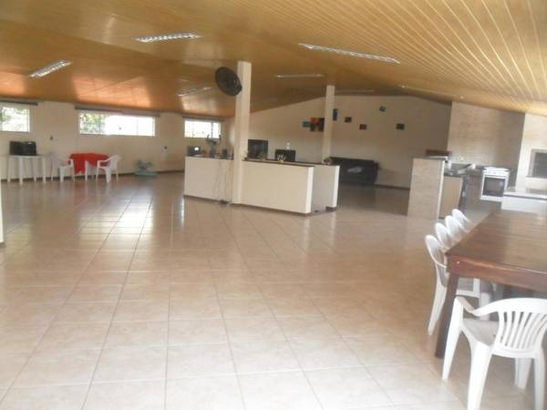 Assel Pousada Botanico