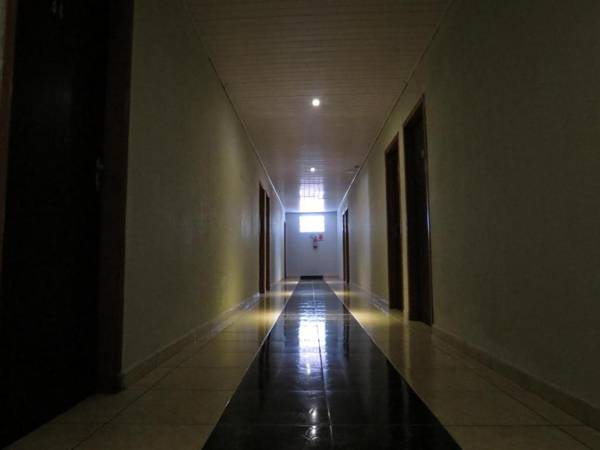 Hotel Contorno Sul