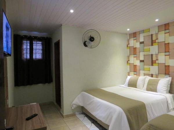 Hotel Contorno Sul
