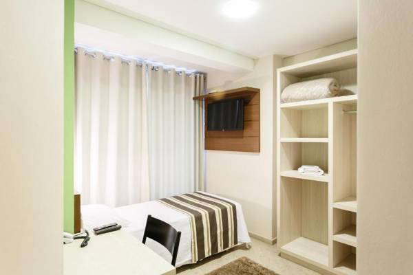 Hotel Sol By MRHotelaria