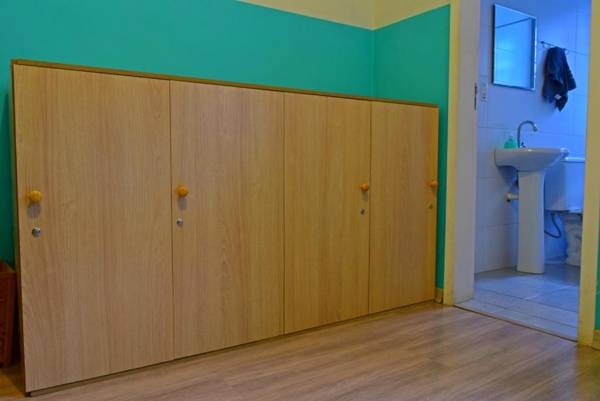 Social Hostel Café e Bar