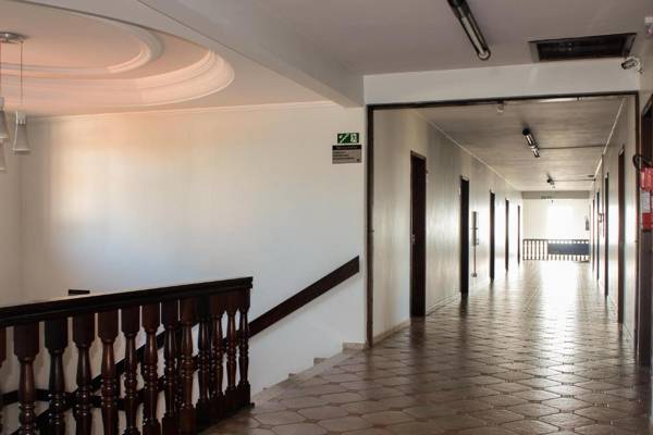 Cracco Park Hotel