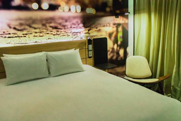 Novotel Curitiba Batel