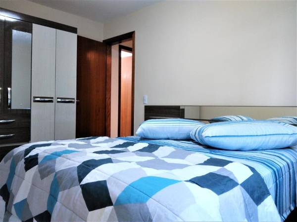 Excelente Apto Próx. Centro Curitiba