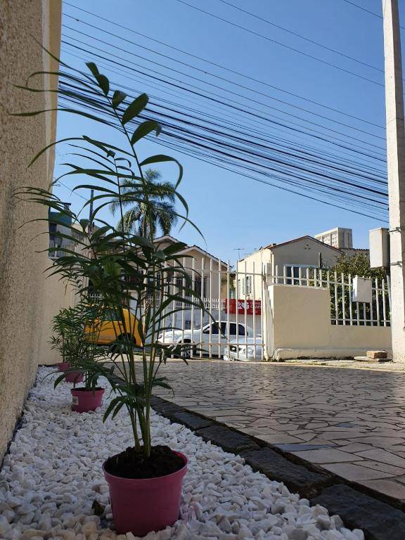 Garibaldi Hostel e Café