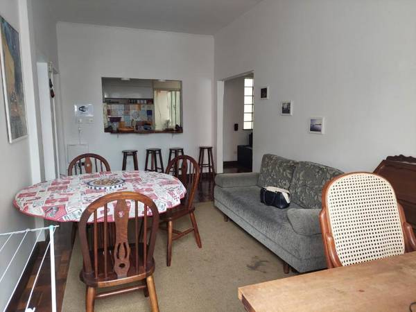 90m NO CORAÇÃO DE CURITIBA 2 quartos