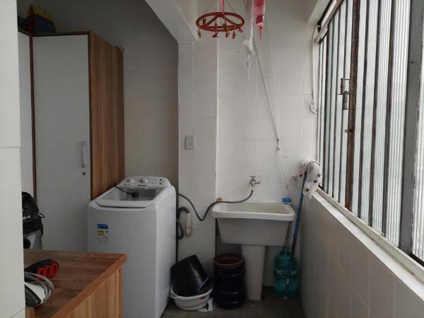 90m NO CORAÇÃO DE CURITIBA 2 quartos