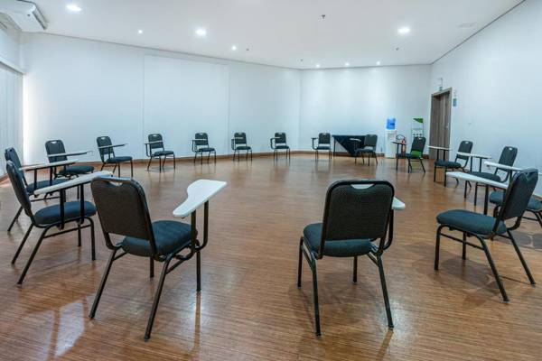 Nacional Inn Cuiabá