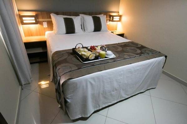 Paiaguas Palace Hotel