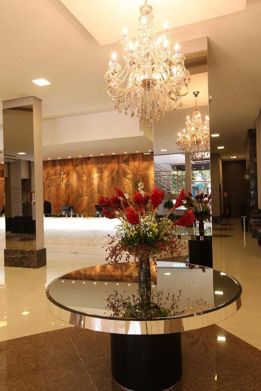 Paiaguas Palace Hotel