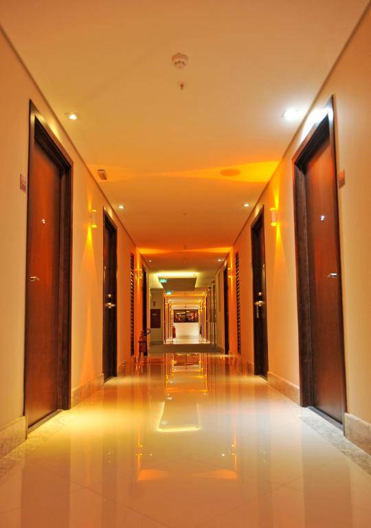 Holiday Inn Cuiaba an IHG Hotel