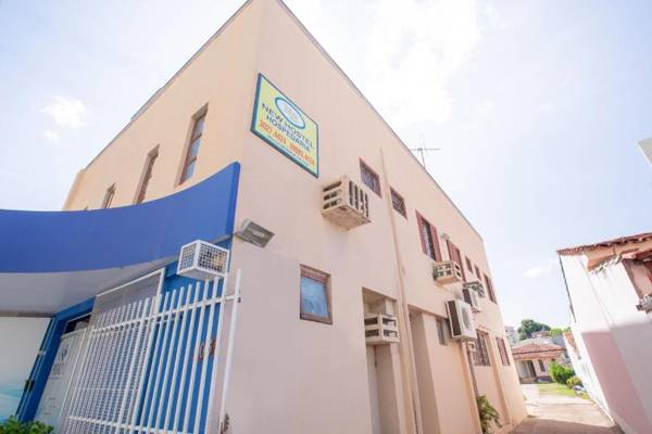 OYO New Hotel Cuiaba