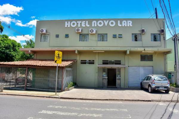 Hotel Novo Lar