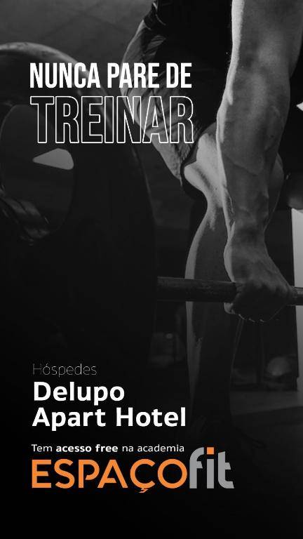 Delupo Apart Hotel