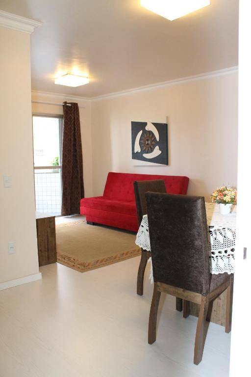 Espaço aconchegante em Criciúma