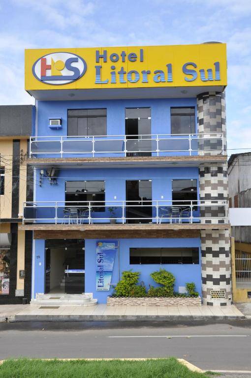 Hotel Litoral Sul