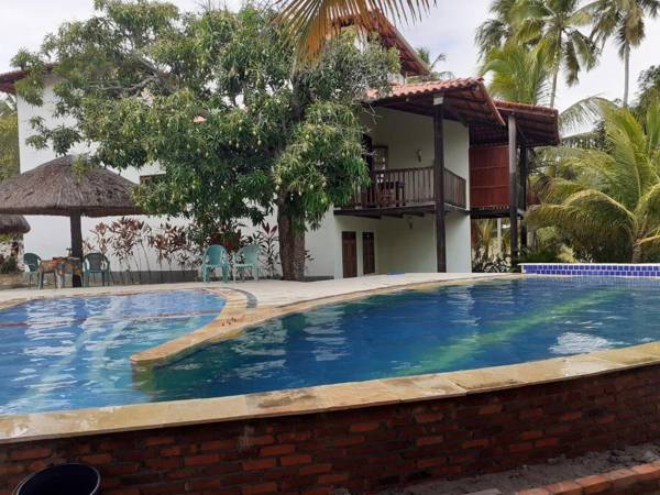 Ecolodge Batel Alagoas