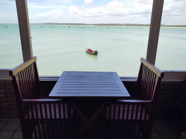 Pontal dos Sonhos - Suites Enseada Beira Mar