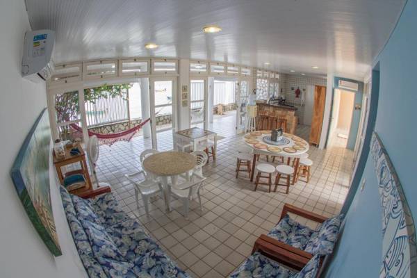 Pontal dos Sonhos - Suites Enseada Beira Mar