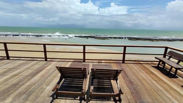 Pontal dos Sonhos- Chalés Praia do Farol