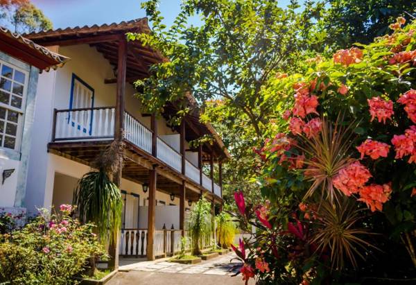 Hotel Fazenda Florença