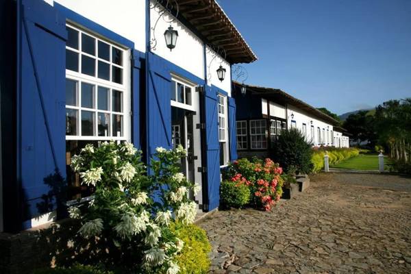 Hotel Fazenda Florença