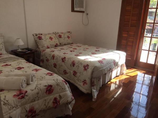 Pousada Pedacinho do Céu