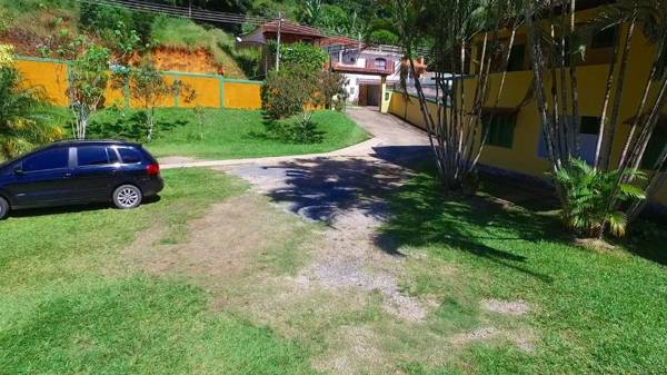 Pousada Meu Cantinho