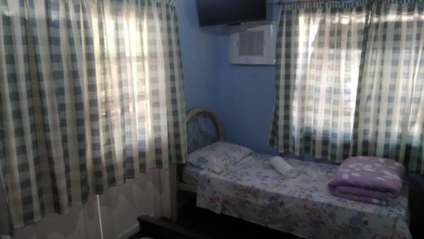 Pousada Luar e Serenata