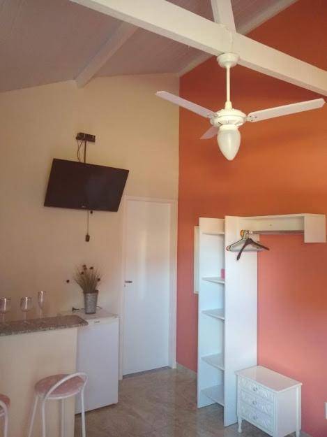 Hospedagem Conservatoria-Suites