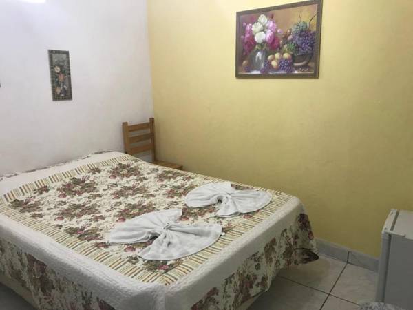 Hospedagem Chuá Chuá