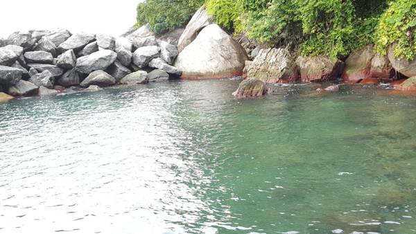 Porto Real Resort Apartmento