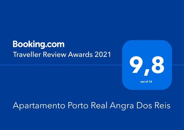 Apartamento Porto Real Angra Dos Reis